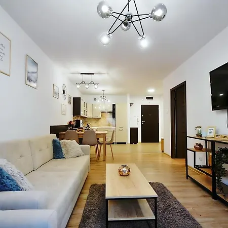 Apartamento Sophie Polanki