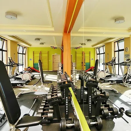 Apartamento Sophie Polanki Kołobrzeg