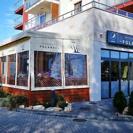 Sophie Polanki Kołobrzeg