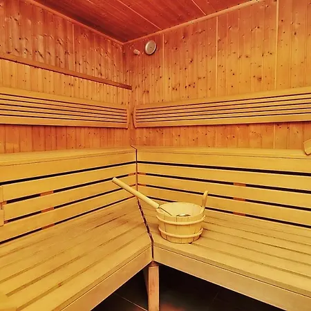 Apartamento Sophie Polanki