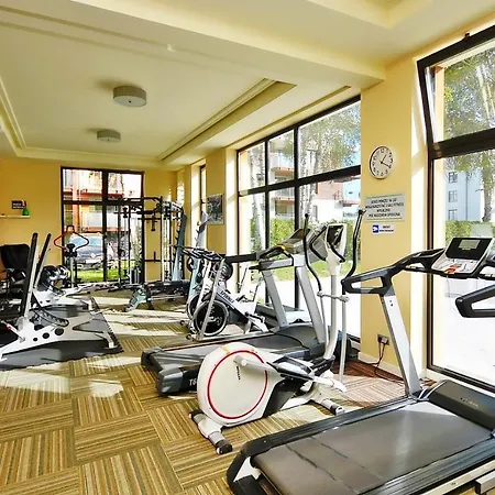 Sophie Polanki Apartamento