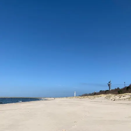 Sophie Polanki * Kołobrzeg