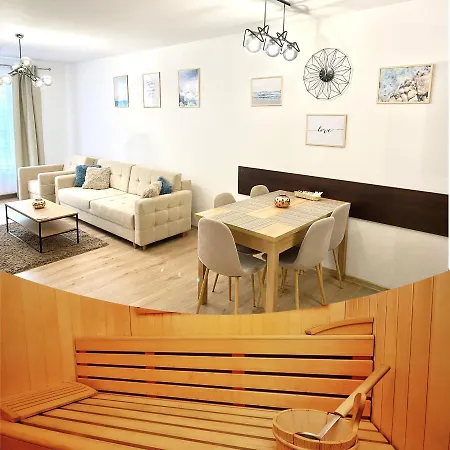 Sophie Polanki Kołobrzeg