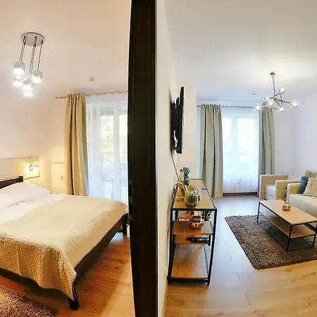 Apartment Sophie Polanki