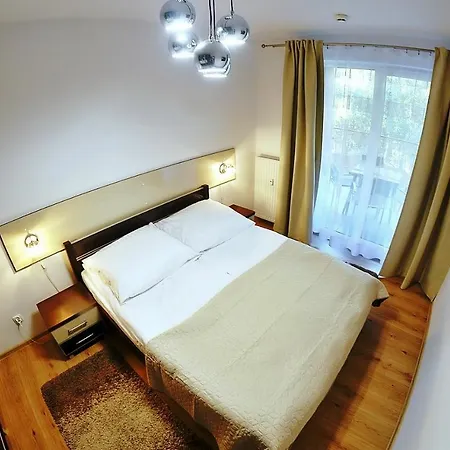 Apartment Sophie Polanki
