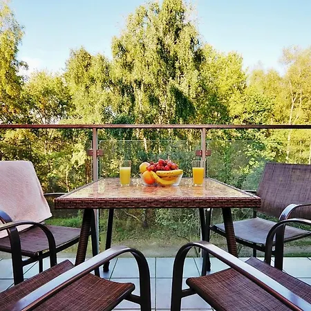 Appartement Sophie Polanki *