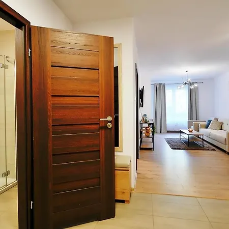 Apartmán Sophie Polanki