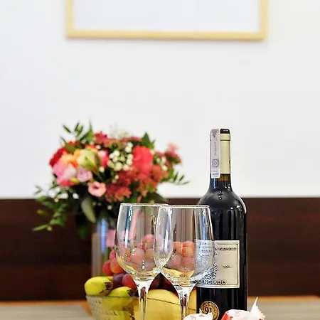 Apartmán Sophie Polanki *