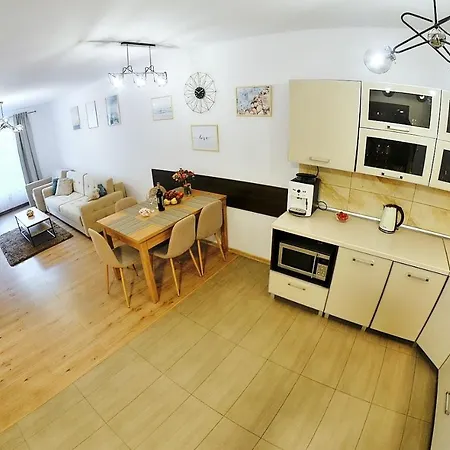 Apartment Sophie Polanki