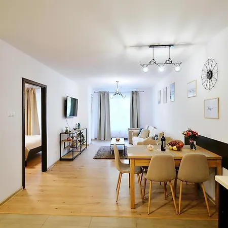 Sophie Polanki Apartment