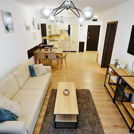 Sophie Polanki Apartment *
