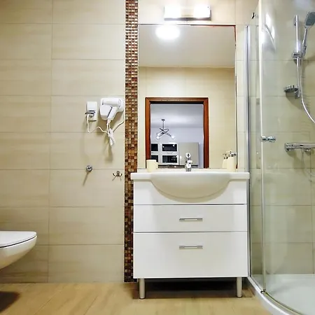 Apartmán Sophie Polanki Kolobřeh