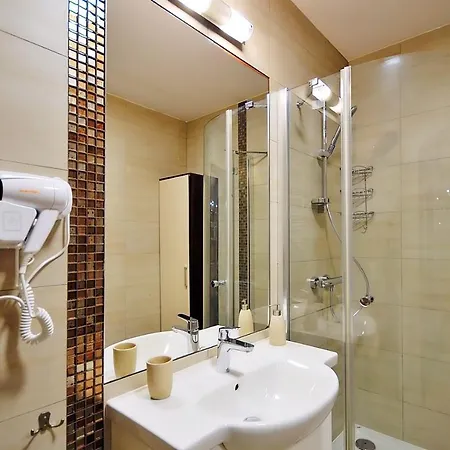 Apartmán Sophie Polanki