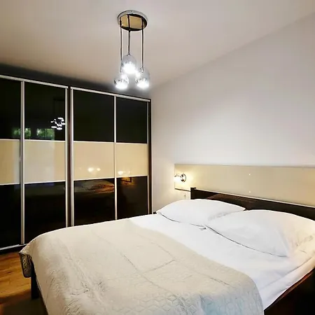 Sophie Polanki Appartement