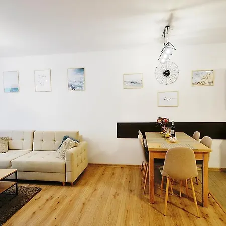 Sophie Polanki Apartment