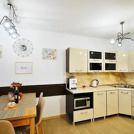 Apartment Sophie Polanki