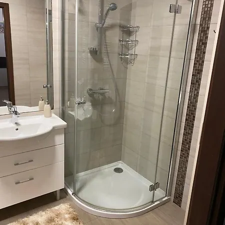 Sophie Polanki Apartmán Kolobřeh