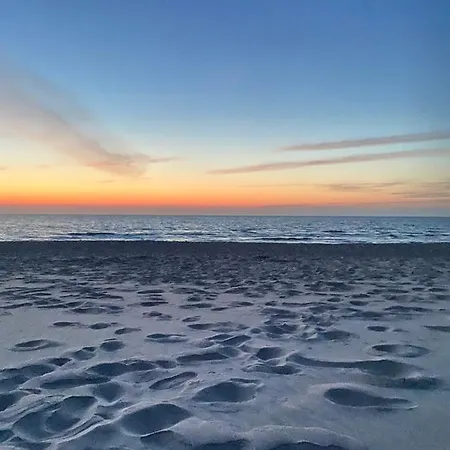 Sophie Polanki Apartmán Kolobřeh