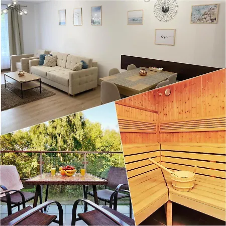 Sophie Polanki Apartment