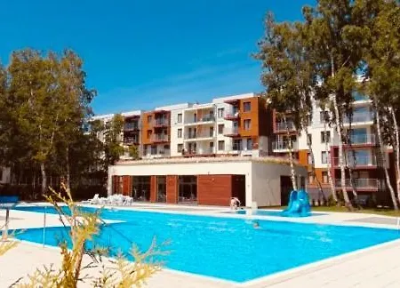 Apartment Sophie Polanki
