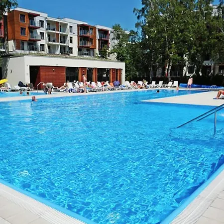 Appartement Sophie Polanki Kołobrzeg