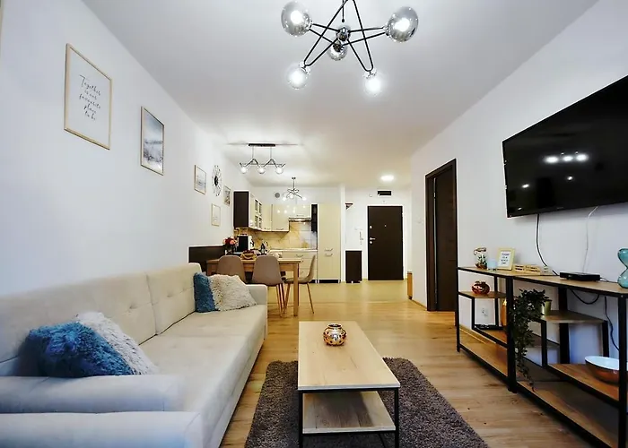 شقة Sophie Polanki