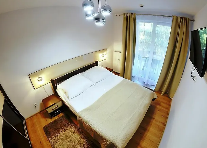 شقة Sophie Polanki