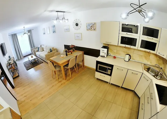 شقة Sophie Polanki