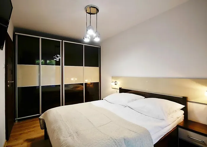 Sophie Polanki شقة