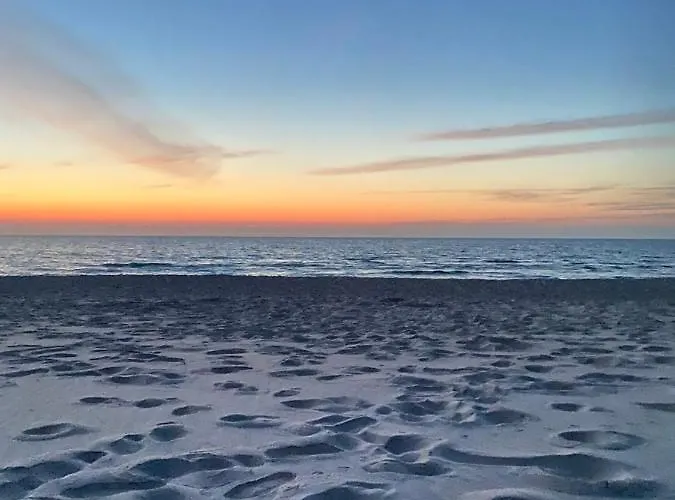 Sophie Polanki شقة كولوبرزيغ