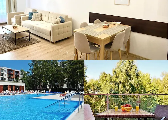 Sophie Polanki شقة *