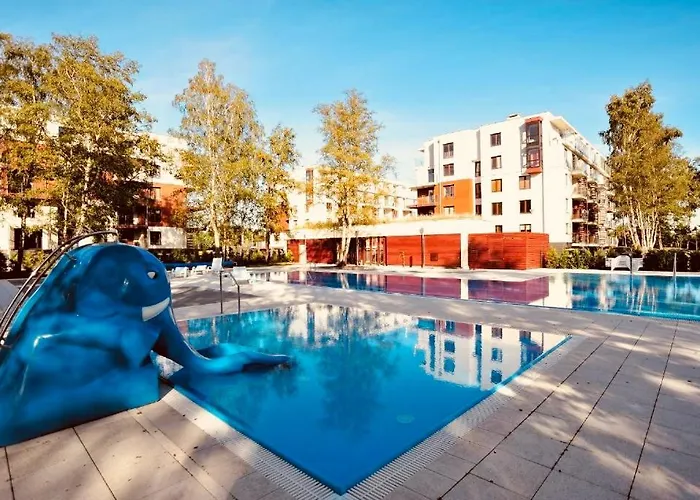 شقة Sophie Polanki *